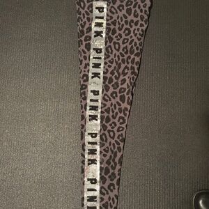 VS PINK Leggings